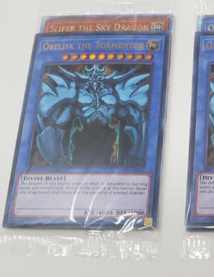 遊戯王 ETERNITY CODE 25th QUARTER CENTURY YuGiOh 25th Anniversary QUARTER CENTURY 25th SECRET RARE GOD CARDS