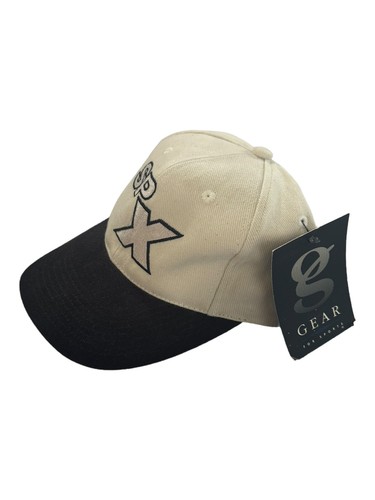 SPX Vintage Ball Cap Mütze Herren verstellbar Baseball Sport Kappe - Neu mit Etikett - Bild 2 von 6