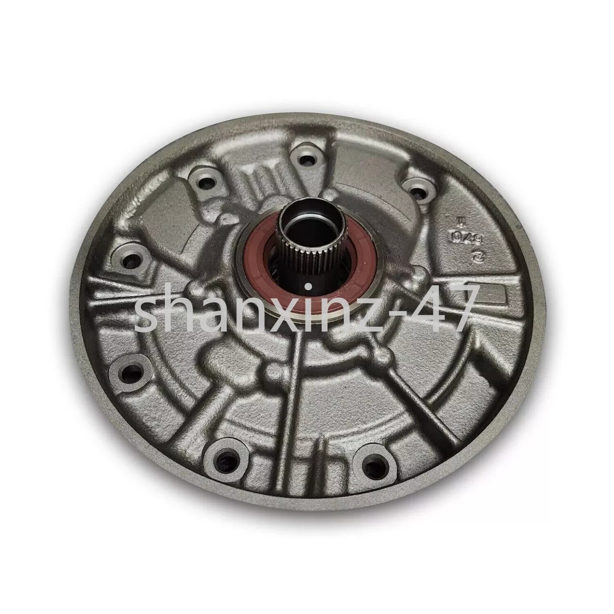 1pc Transmission Pump Assy Fits For 1999-UP Mazda 2 3 5 6 Protege