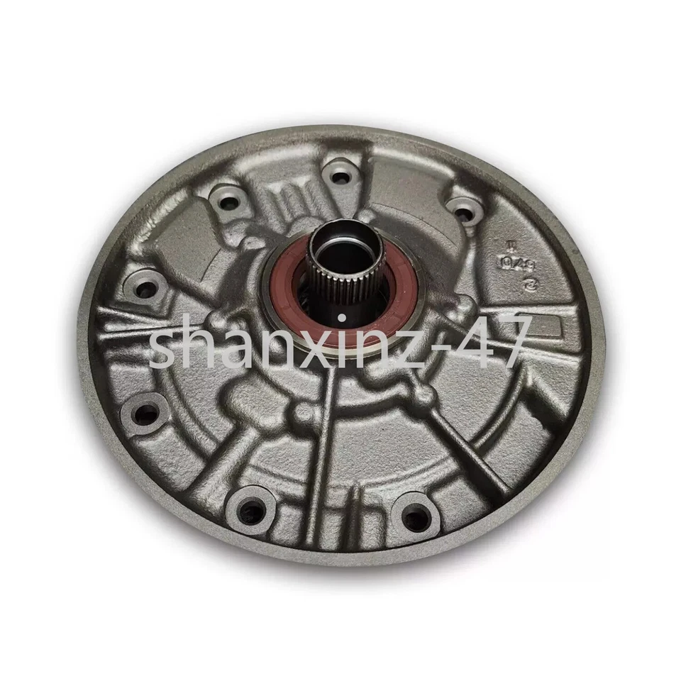 Conjunto de bomba de transmisión de 1 pieza para Mazda 2 3 5 6 1999-UP Protege CX-7 4F27E Foto 2 de 4