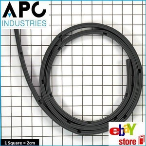 fisher and paykel dishwasher door seal