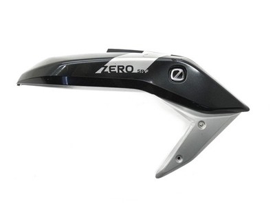 rechte Seite (Zero Motorcycles - SR/F électrique 2021 - 2022)