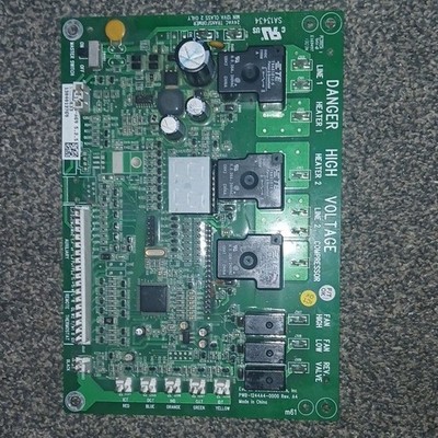 Everex Communications PWB-1244A4-0000 Control Board 40-11290-A69 PCBCP133