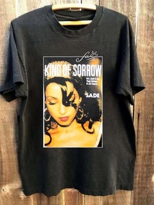 Sade-King of Sorrow | eBay
