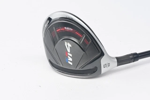 TaylorMade M4 Left-Handed Golf Clubs for sale - eBay