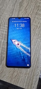 Huawei P30 Pro – 128GB – Rot – Voll funktionsfähig – Gebraucht