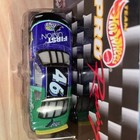 First Union Team Hot Wheels PRO Racing 1st Edition 1998 Wally Dallenbach JR #46 — photo 3