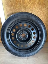 Ruota di scorta Ford Escape III 2018 R17 PLS1525