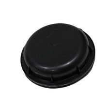 Frontscheinwerferkappe außen Birne Dichtung Einbau prüfen empfohlenes Kunststo