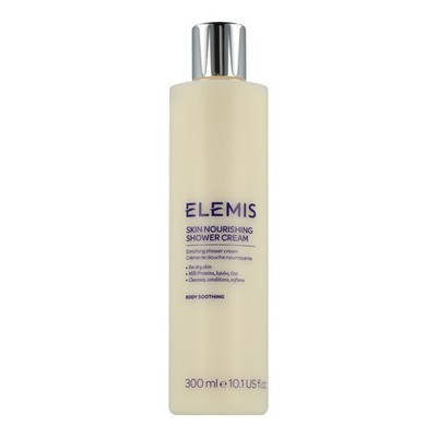 Elemis Body Care - Skin Nourishing Shower Cream 300ml