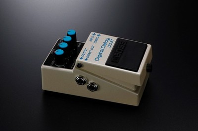 BOSS DD-3T 新品 Boss DD-3T Digital Delay Pedal 761294515068| eBay