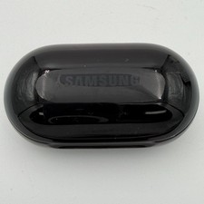 Samsung Galaxy Buds Wireless Bluetooth Earbuds Black SM-R175