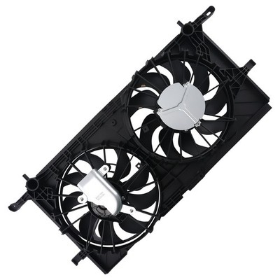 Electric Cooling Fan Assembly for Buick Rendezvous 2002-07 10427837