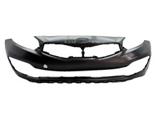 KIA CEED 2014-17 GENUINE FRONT BUMPER 86511-A2300  A-2168
