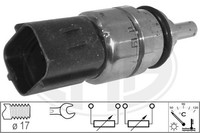 ERA 330582 Sensor, KüHlmitteltemperatur FüR Hyundai Sonata V (Nf)