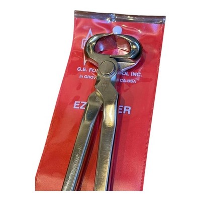Hoof Nipper 14'' GE ORIGINAL Vanadium Steel Farrier Tool Dull Finish Drop Forged