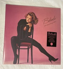 Belinda Carlisle Belinda 2 LP 35th Anniversary Edition Vinyl Record Go-Go&rsquo;s New!