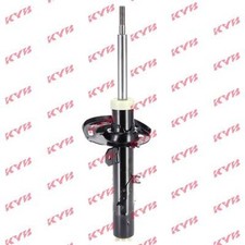 1x KYB Stoßdämpfer Excel-G 339794 für CITROËN DS3 DS C3 2 THP 110 VTi HDi SA8HP4