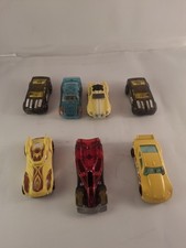 Matchbox Cars 7 Car Lot