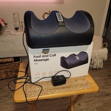 Buy Human Touch 200-SOL-001 Foot and Calf Shiatsu Massager online