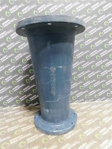 USED Krebs 64-12P-PF gMAX Hydrocyclone Cone Housing
