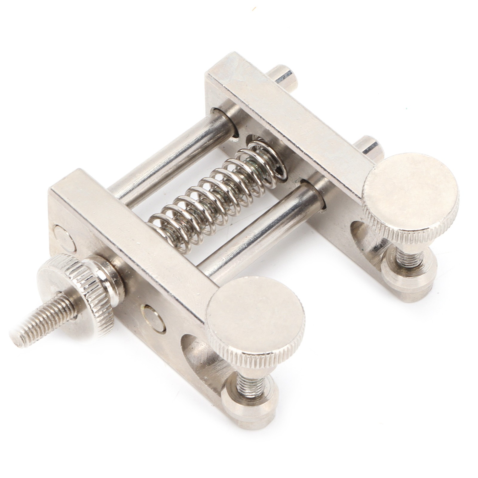 Violin Edge Clamp Crack Repair Tool Luthier Making Viola Cello Mounting Head CUT