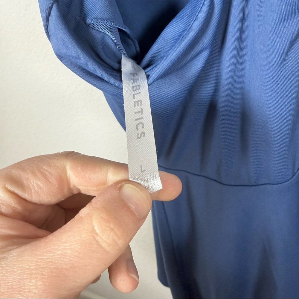 Fabletics Women’s Boost Performance Mini Dress in… - image 11