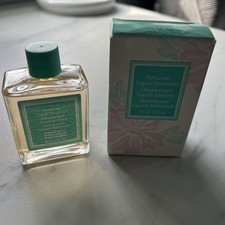 Avon Perfumed Liquid Deodorant 2 fl. oz. Original Scent