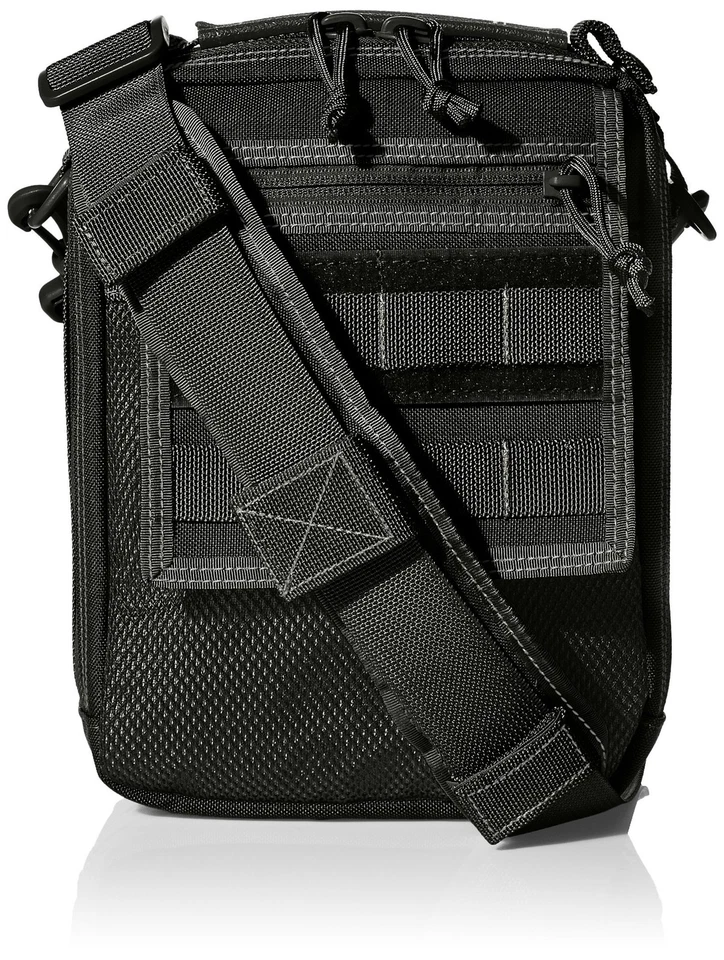 Organizador Neatfreak, negro, talla única Foto 4 de 4