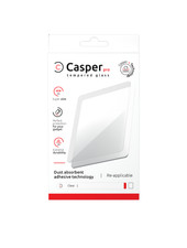 Casper Pro Tempered Glass Compatible With iPad Mini 4/Mini 5 Retail Pack