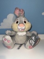 NWT Disney Bambi Exclusive 14 inch Plush Thumper