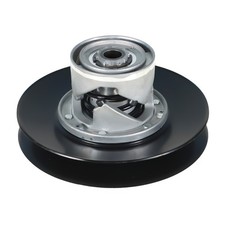 Gas Golf Cart Driven Clutch For EZ-GO 2 Cycle Primary Driven Clutch 1976-1988