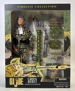 GI Joe Timeless Collection | eBay