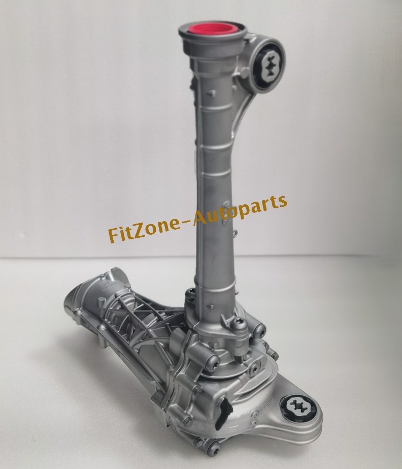 Front Differential Axle Carrier 95834901121 For 2011-2018 Porsche Cayenne 958