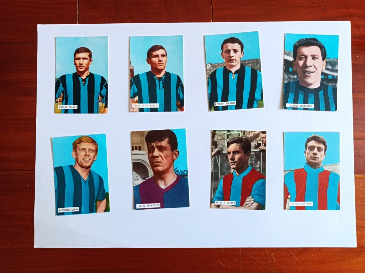 Figurine Panini, la storia del Made in Italy che ha conquistato il mondo