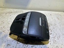 Mercedes-Benz C W205 2017 Éclairage lumière plafonnier avant A0008275323