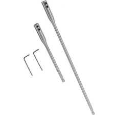 Rallonge Pour Carotteuse Tige Extension Perceuse De Forage Acier