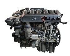 Moteur BMW 530