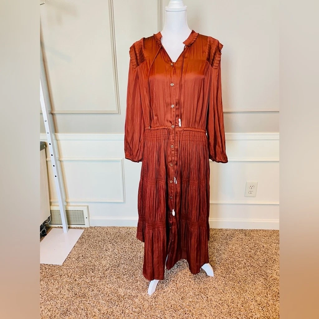 Chico's Maxi Dresses for Women for sale - eBay