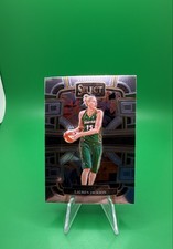 2024 Panini Select WNBA - Concourse Lauren Jackson #89. I13
