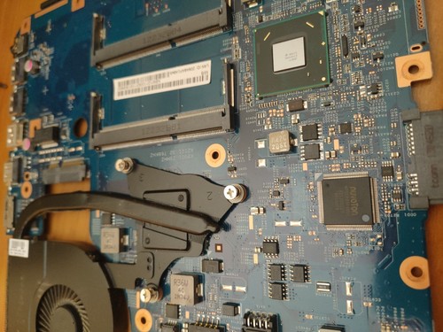 Scheda Madre Per Notebook Acer Aspire V5 531 Serie - Foto 7 di 7