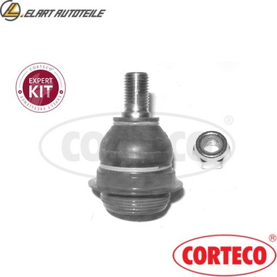Support Guide Joint 49395236 for Citroen Berlingo/Platform/Chassis/Box/Body/MPV  