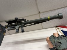 RedEye Stinger FIM-43 (REAL and Non Operational) Display Only