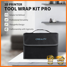 3D Drucker Werkzeug Kit Pro 74pcs Modell-Nachbearbeitung Reinigungsset für 3D