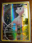 Mew XY110 XY Black Star Promo MINT NEAR MINT