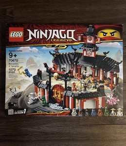 Lego 70670 | eBay