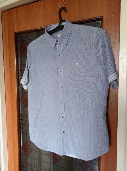 Men Bilancioni Shirt 52