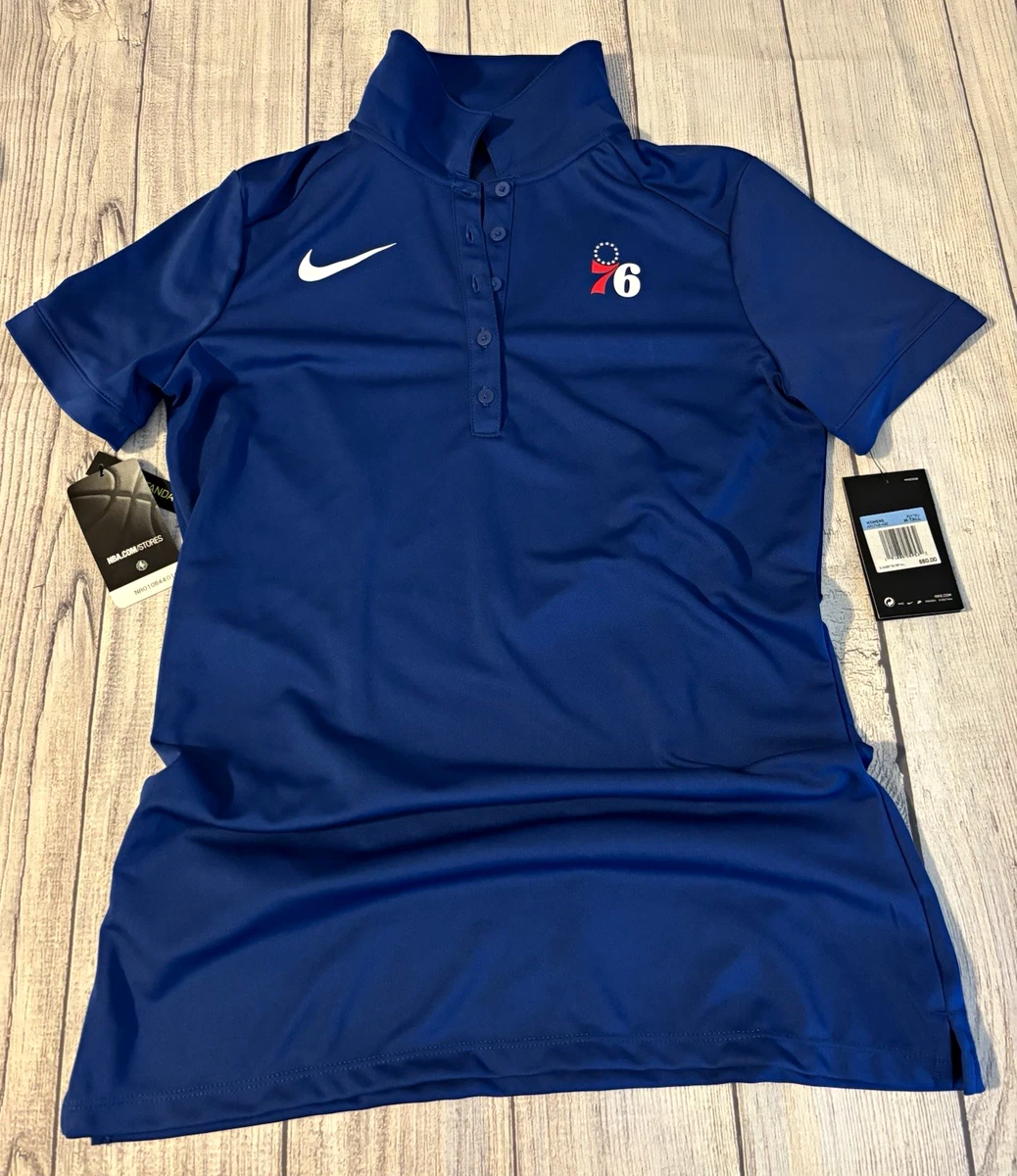 Nike Philadelphia 76ers Sports Fan Shirts | Updated Oct 2026