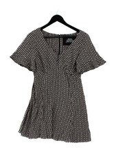 Marc Jacobs Mini Dress XS in Black
