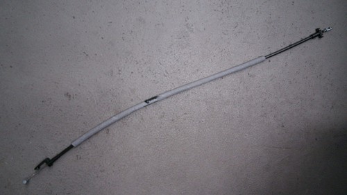 Seilzug ZUG Innengriff Türe Vorne Rechts Ford S-max 2.0 Tdci DPF Bj 2006 WA6